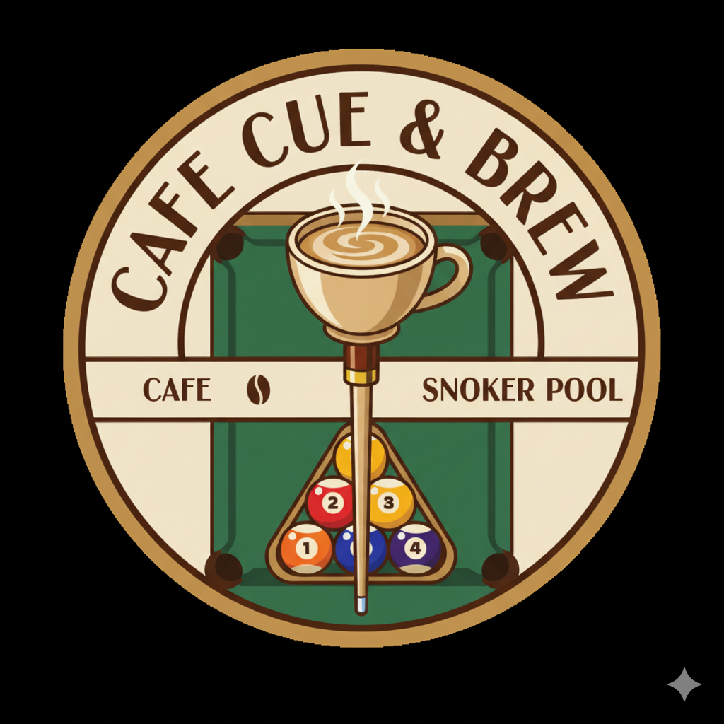 Cafecueandbrew